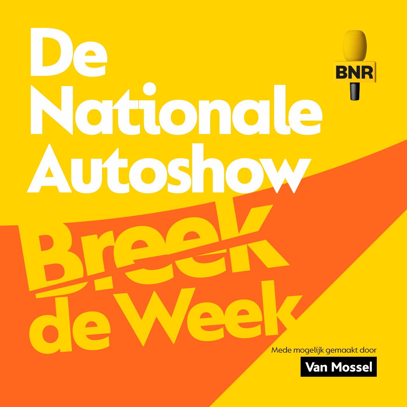 'Tesla maakt GEEN indruk met robotaxi'