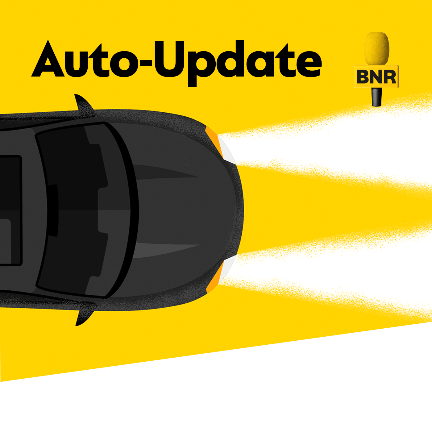 De Nationale Autoshow | BNR
