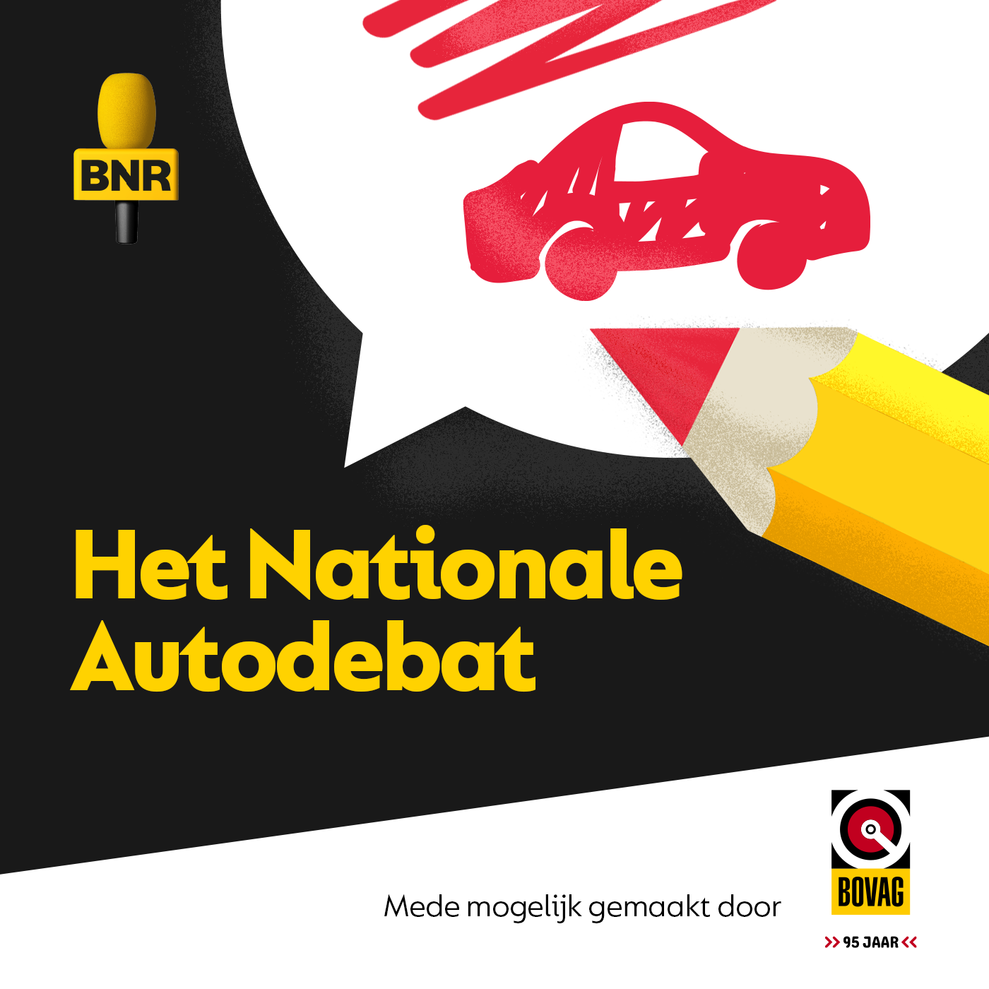 Nazit Autodebat: spitsheffing óf niet?