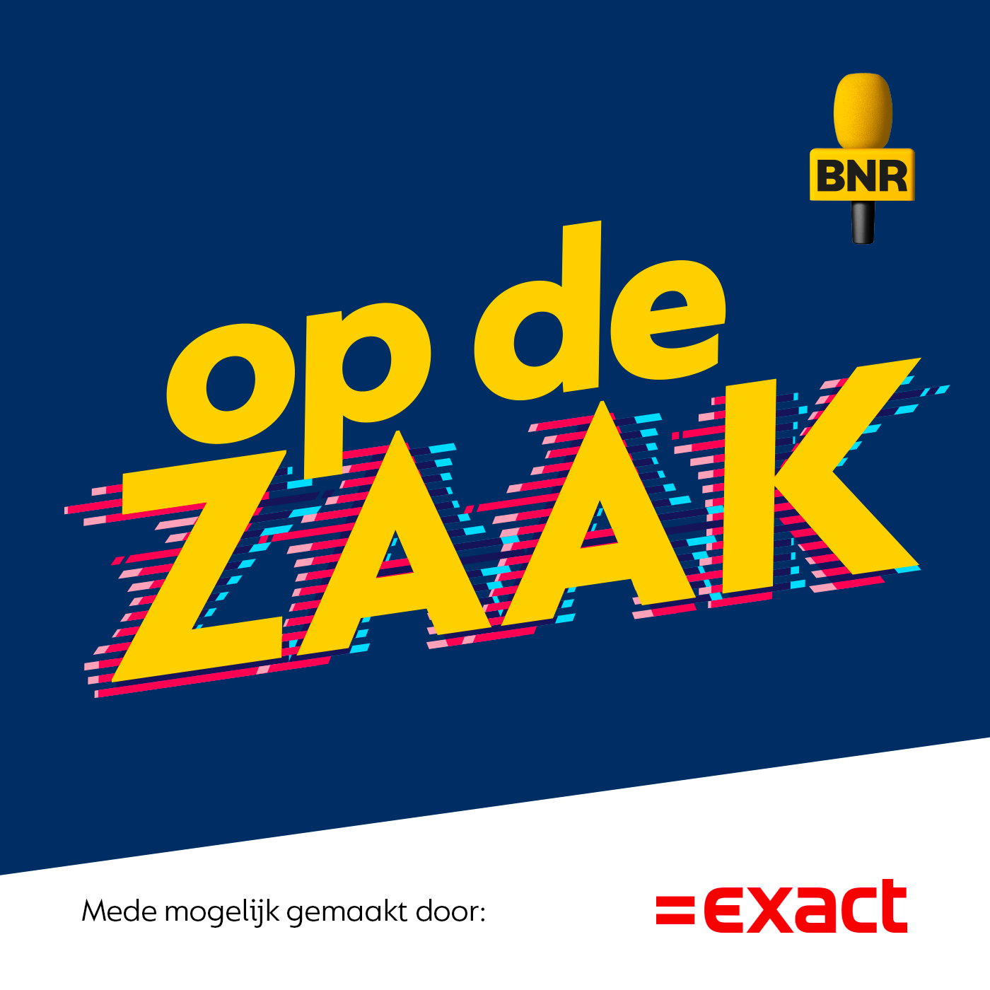 Het MKB praat mee