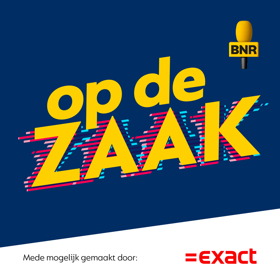 Op de zaak: Hoe iwell het Europese energiesysteem wil vernieuwen