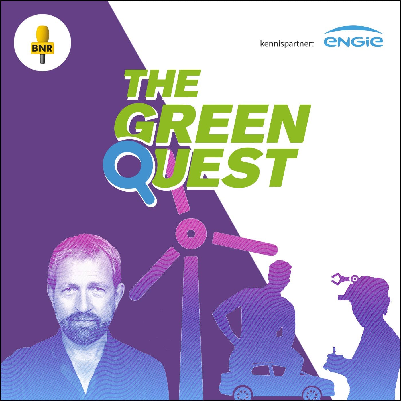 Smyle wint The Green Quest Awards 2021