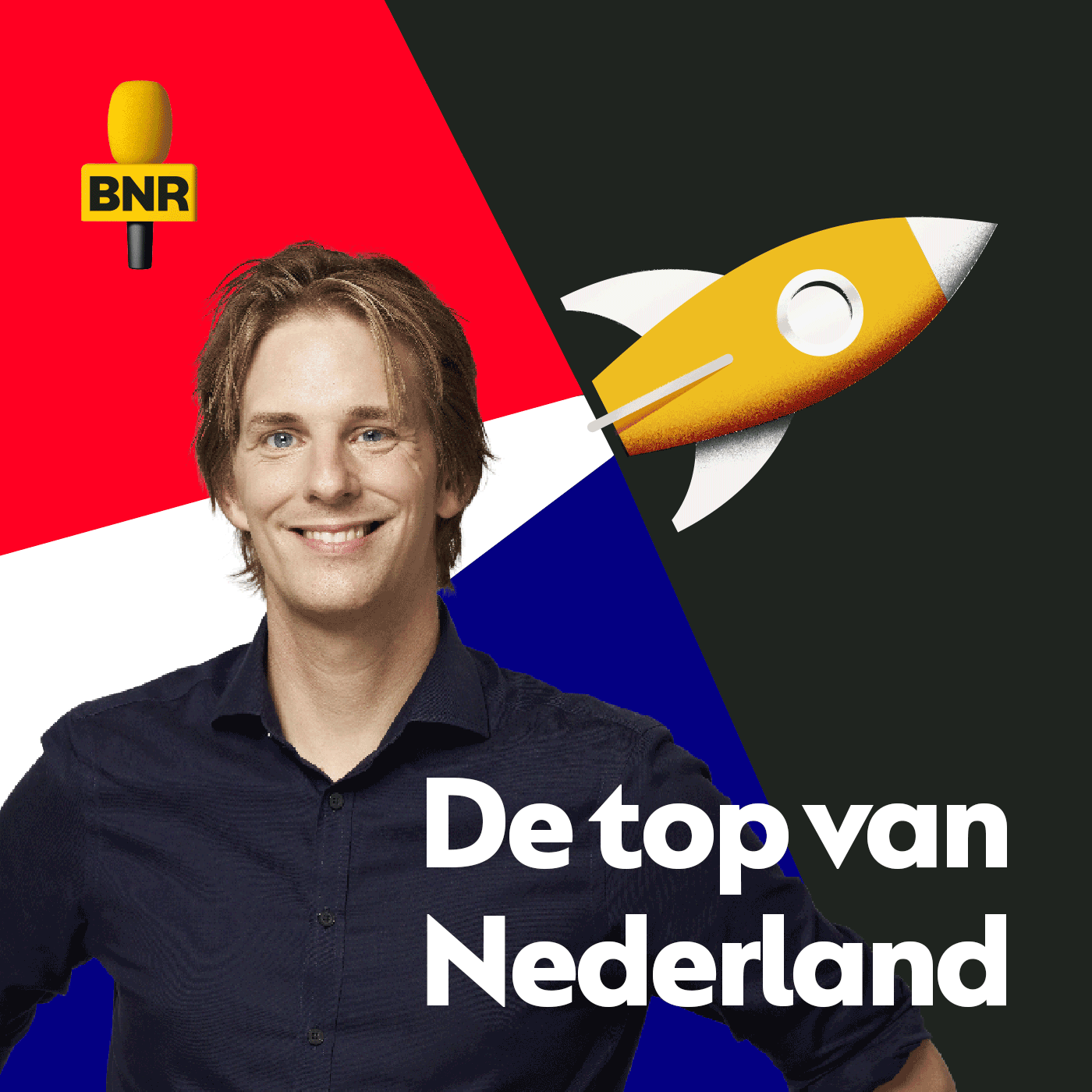 Marcel van der Poel (Plastics Europe Nederland): ‘Technologisch kan er veel, maar je loopt tegen regelgeving aan’