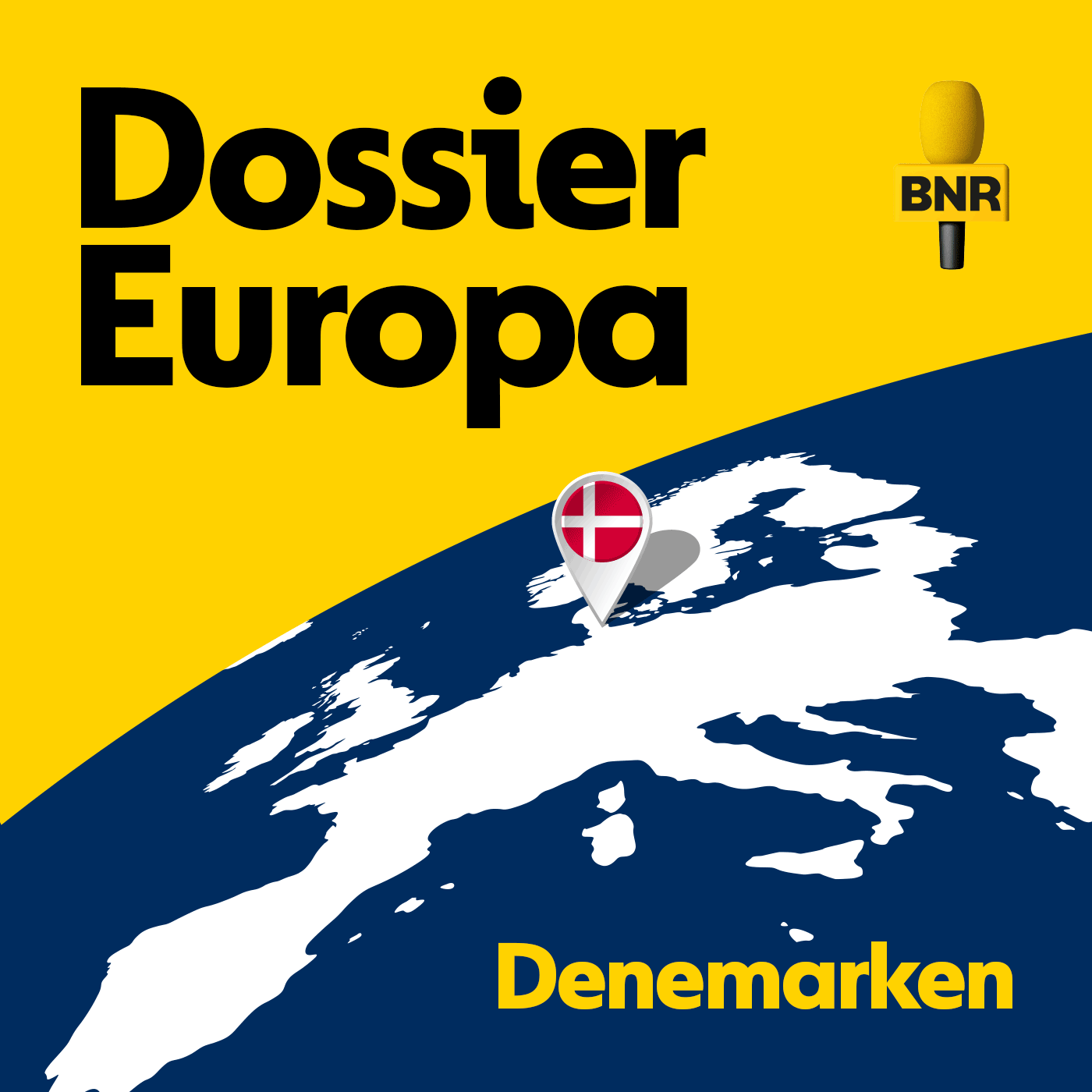 Hahn in Europa | BNR