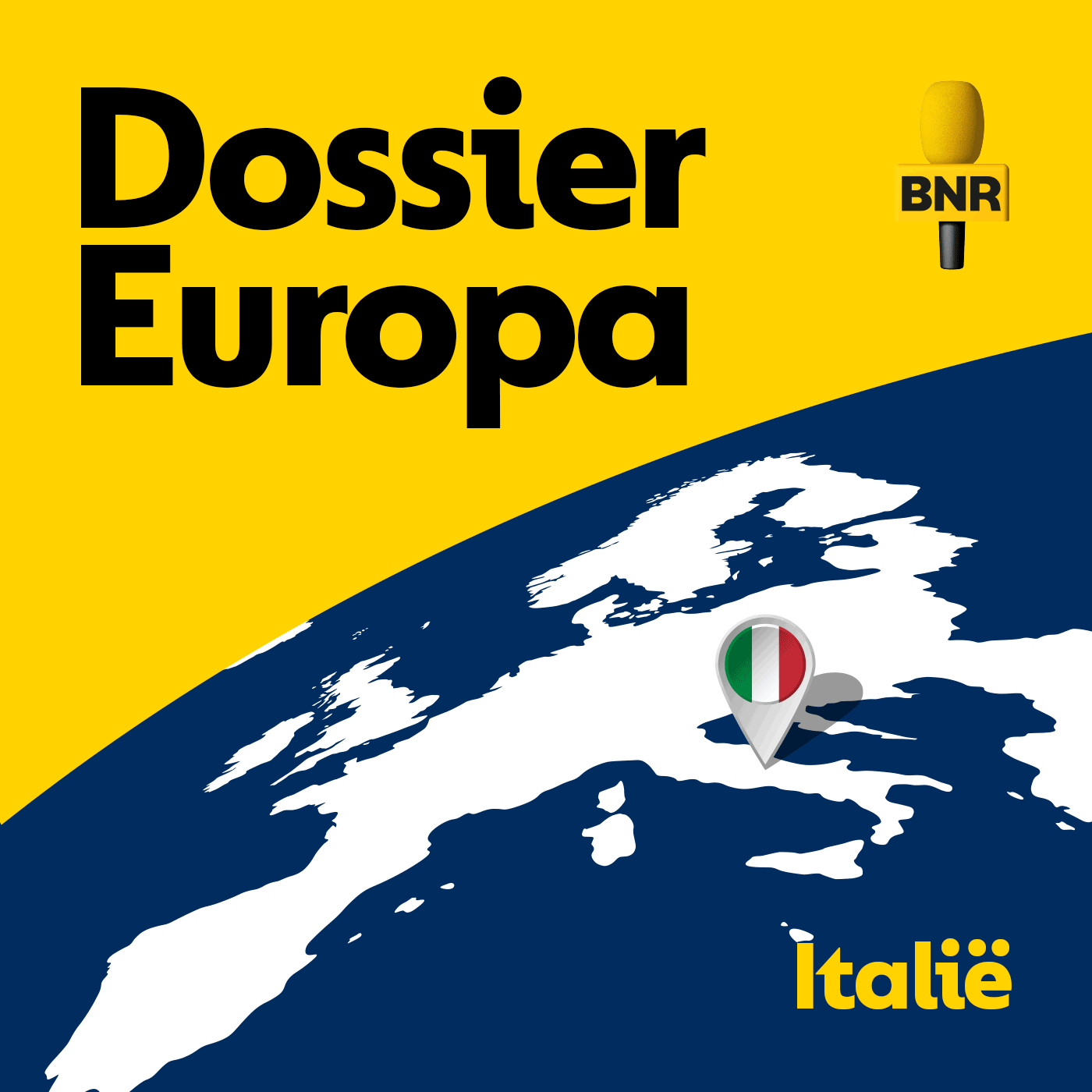 Dossier Europa | BNR