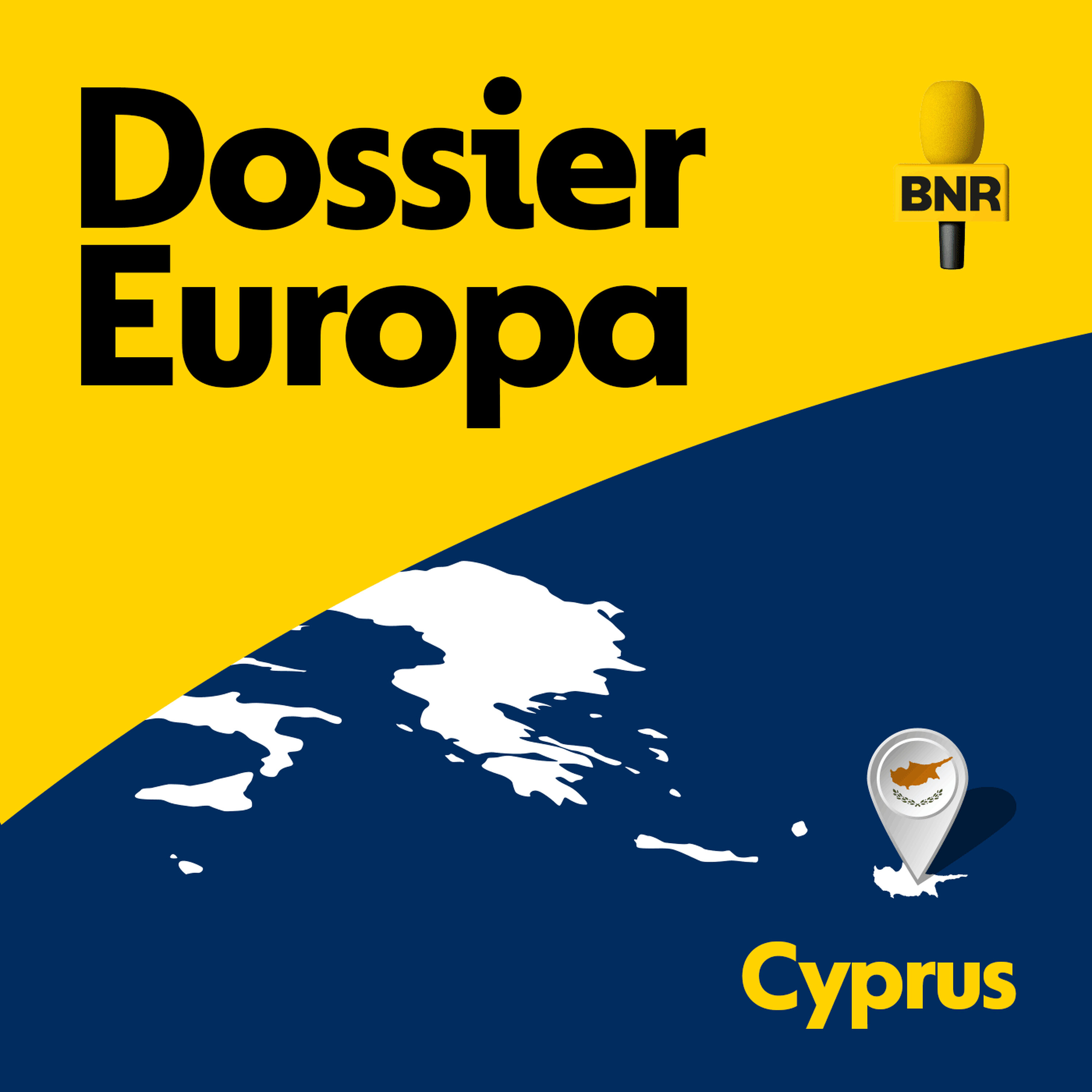 1. Een soort van oorlog: De Cypriotische Kwestie