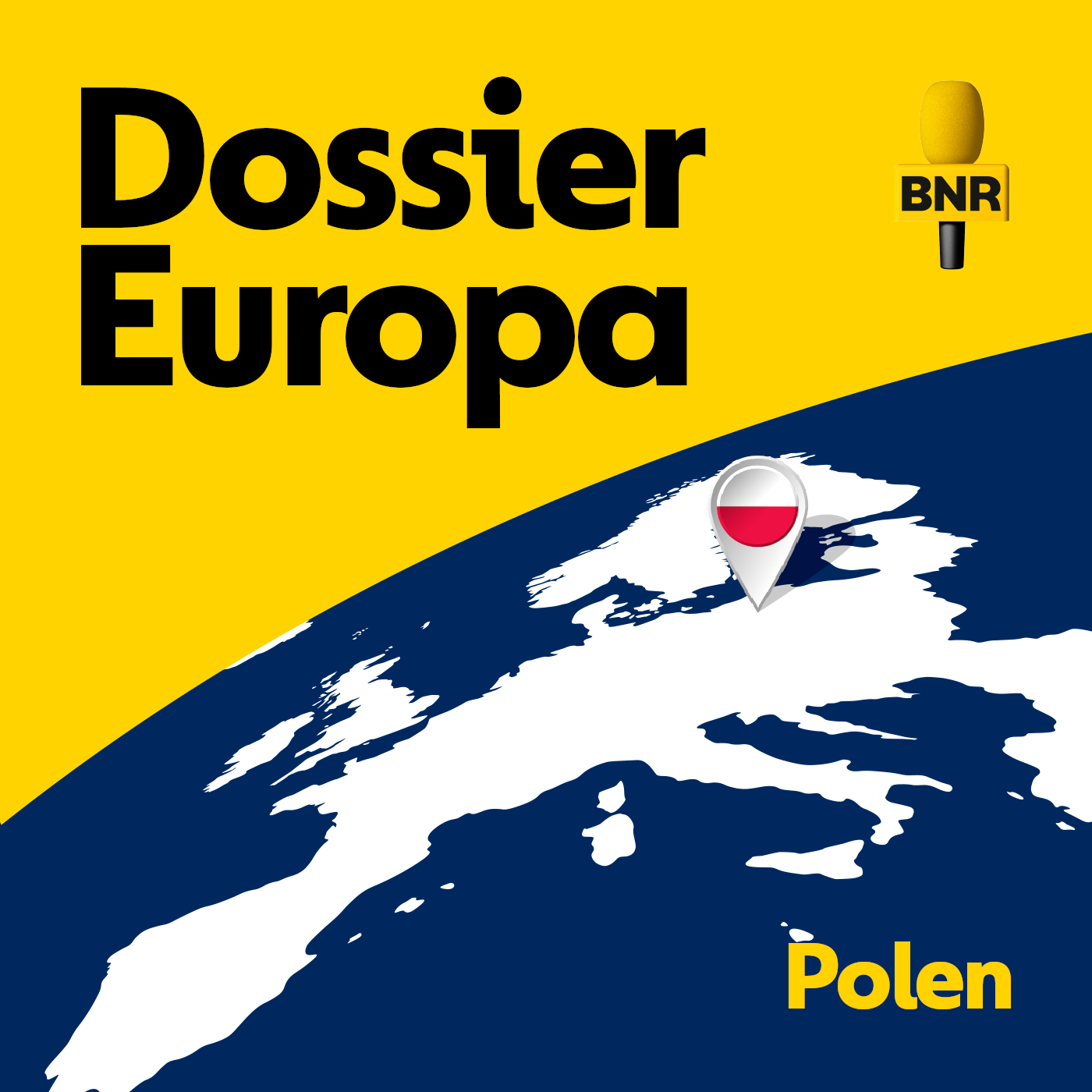 Hahn in Europa | BNR