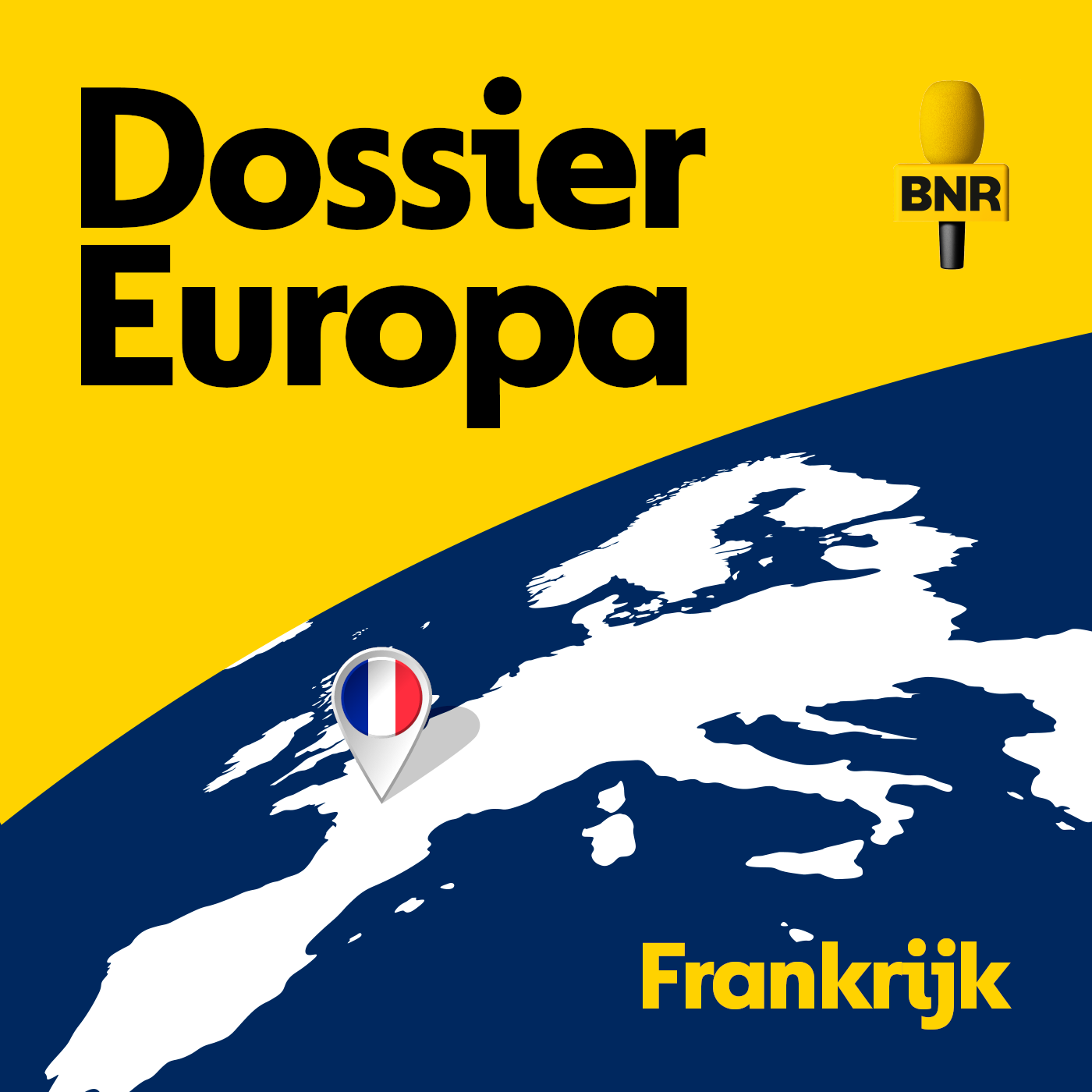 Dossier Europa | BNR
