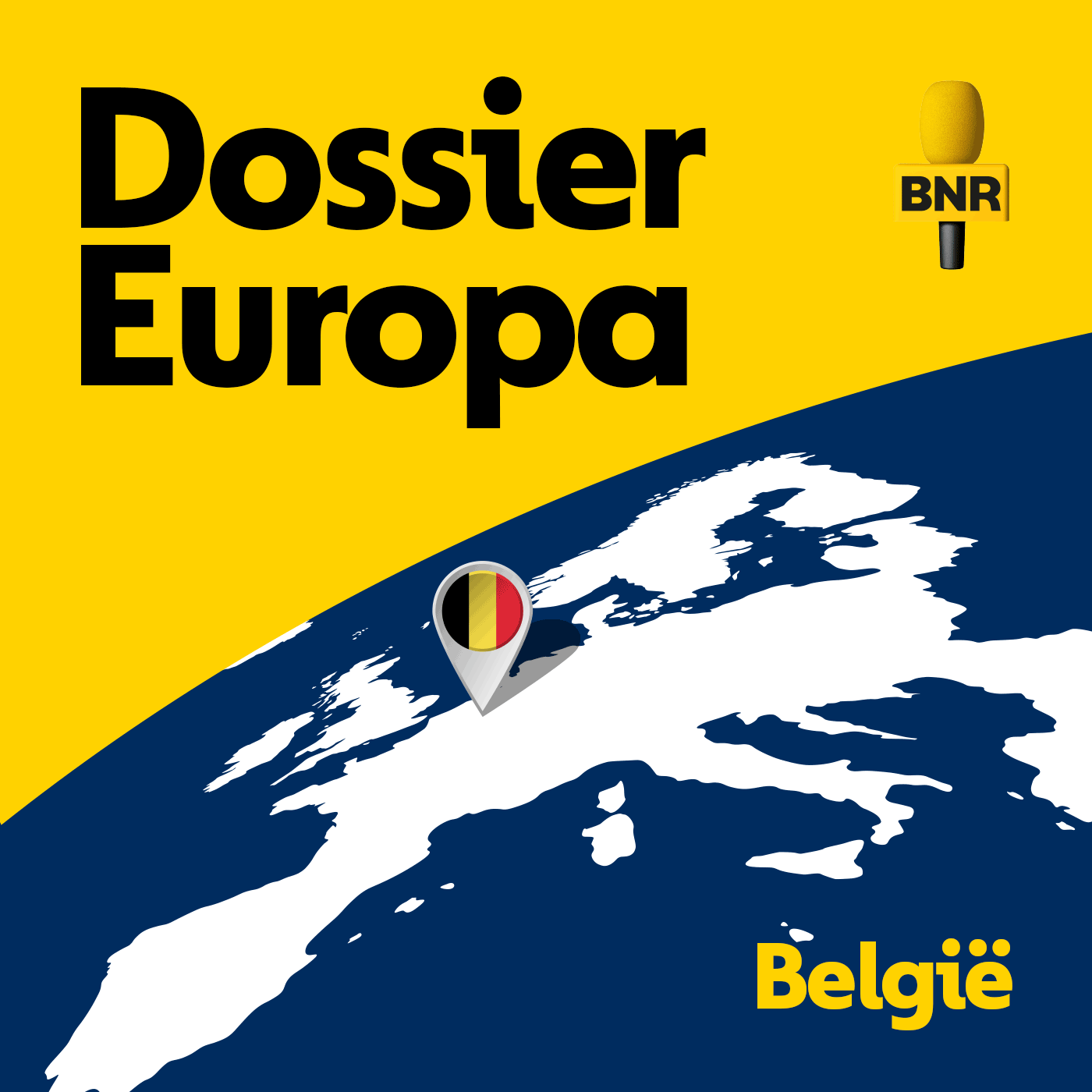 Hahn in Europa | BNR