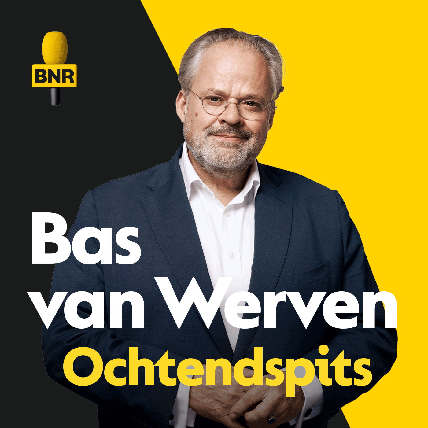 De Ochtendspits | 1 oktober