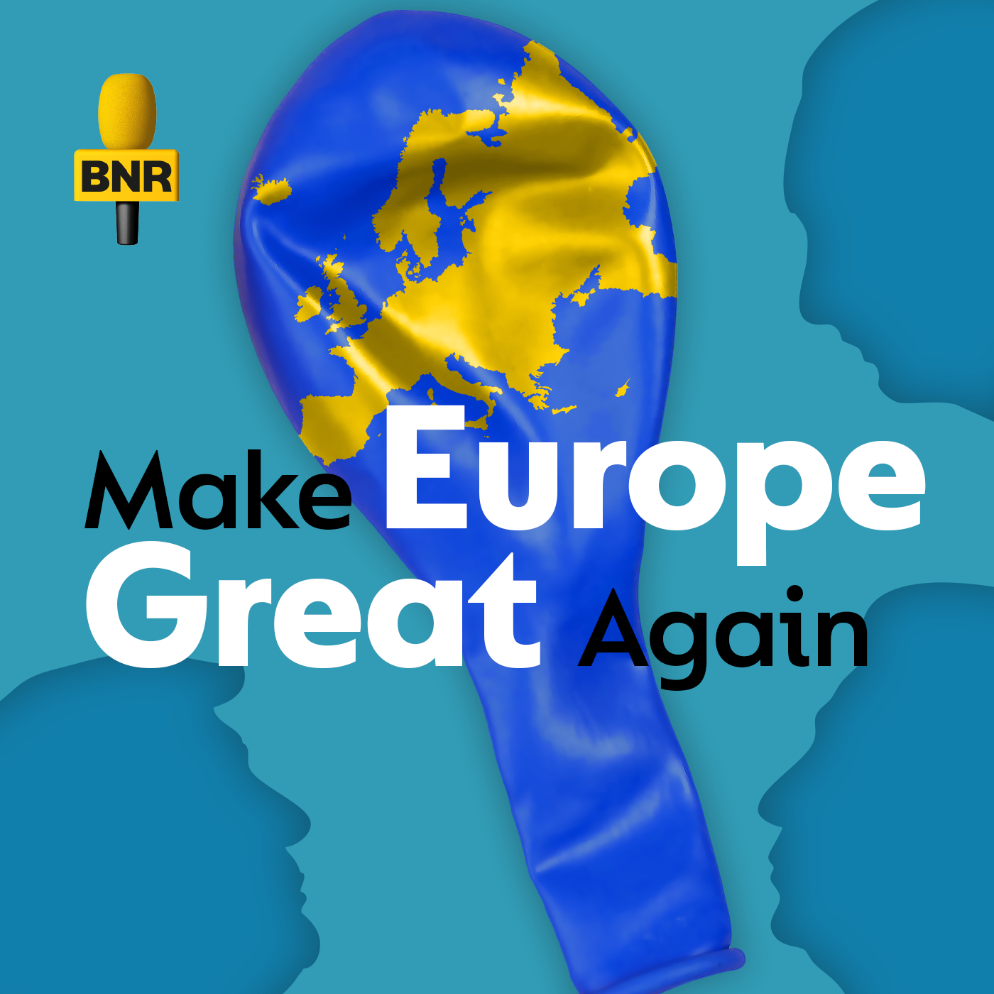 Geldkraan dicht, waterkraan lek: Brussel grijpt in - 18 juni 2025