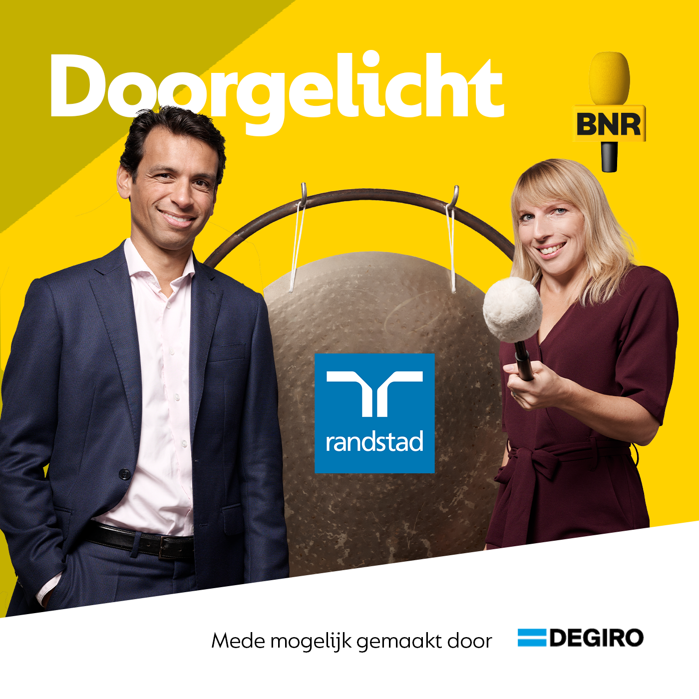 Doorgelicht | BNR