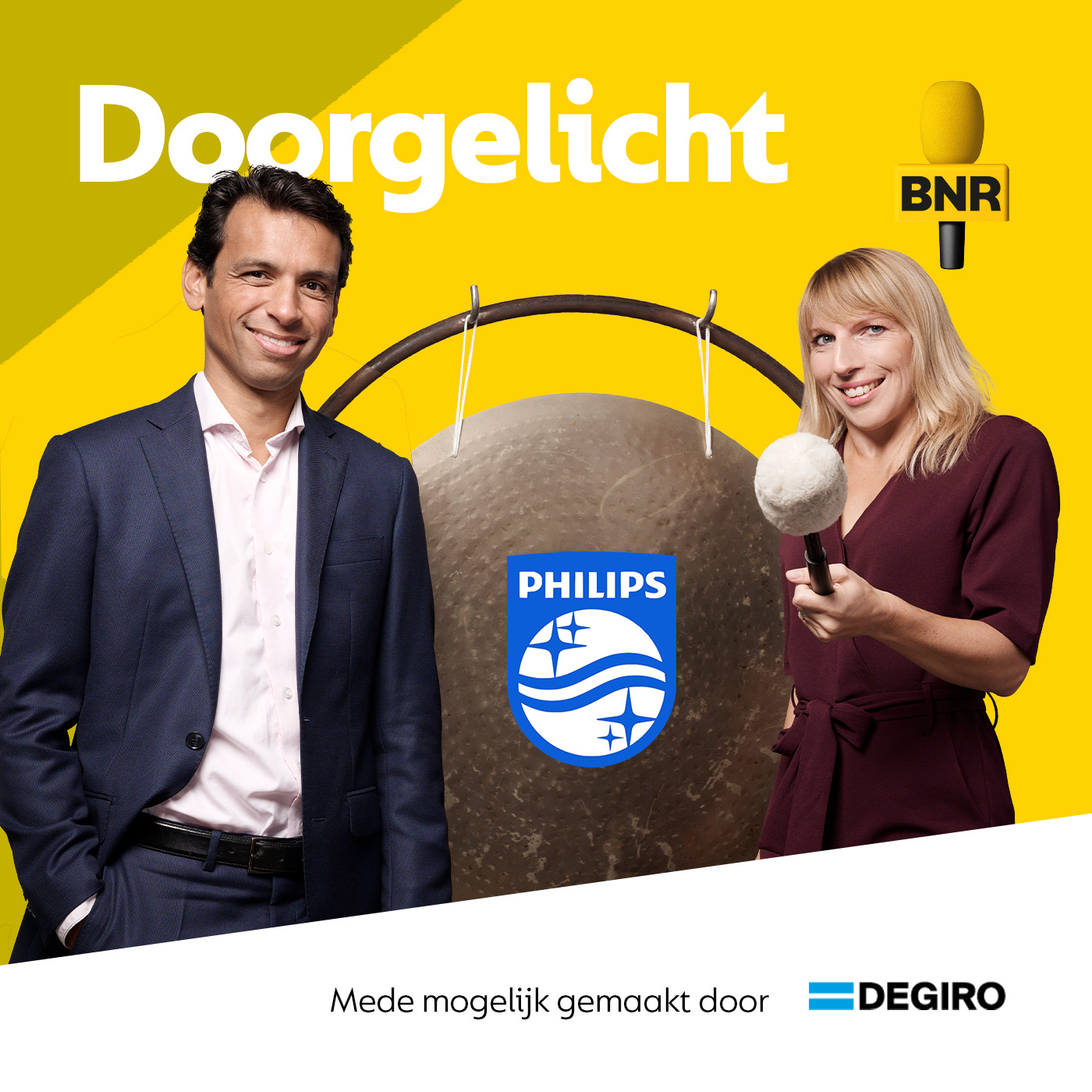 Doorgelicht | BNR