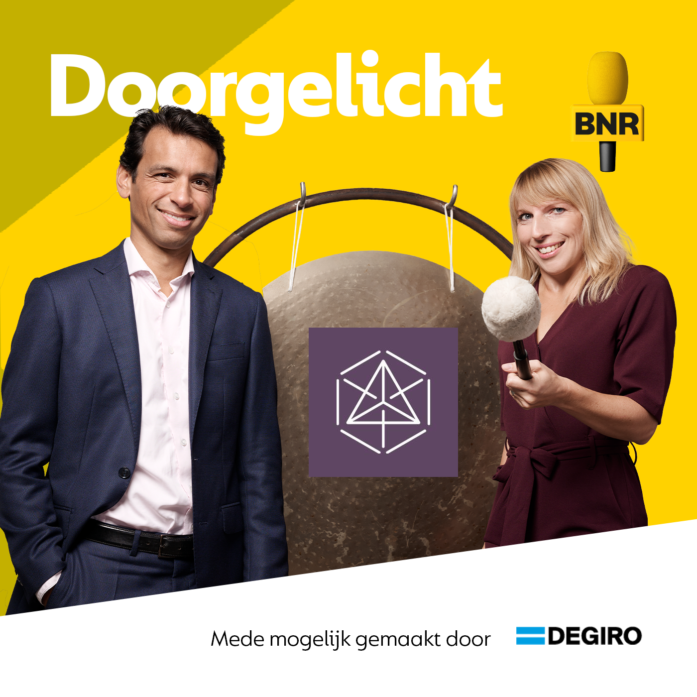 Doorgelicht | BNR