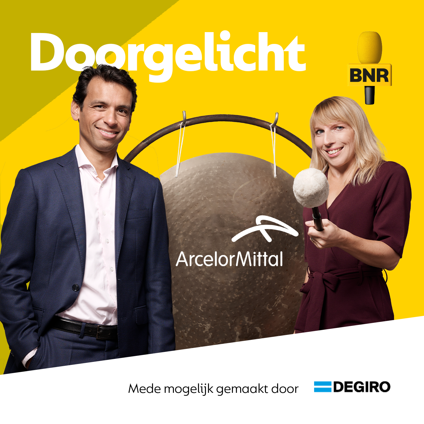 Doorgelicht | BNR