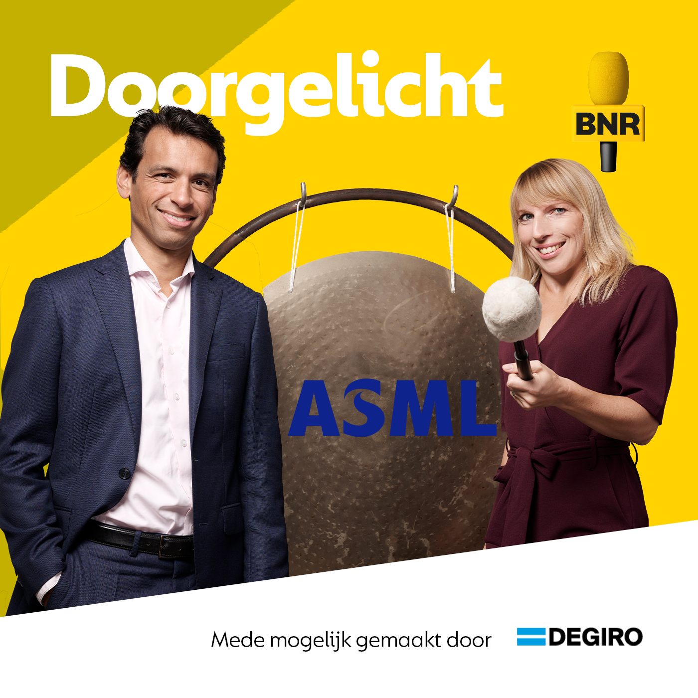 Doorgelicht | BNR