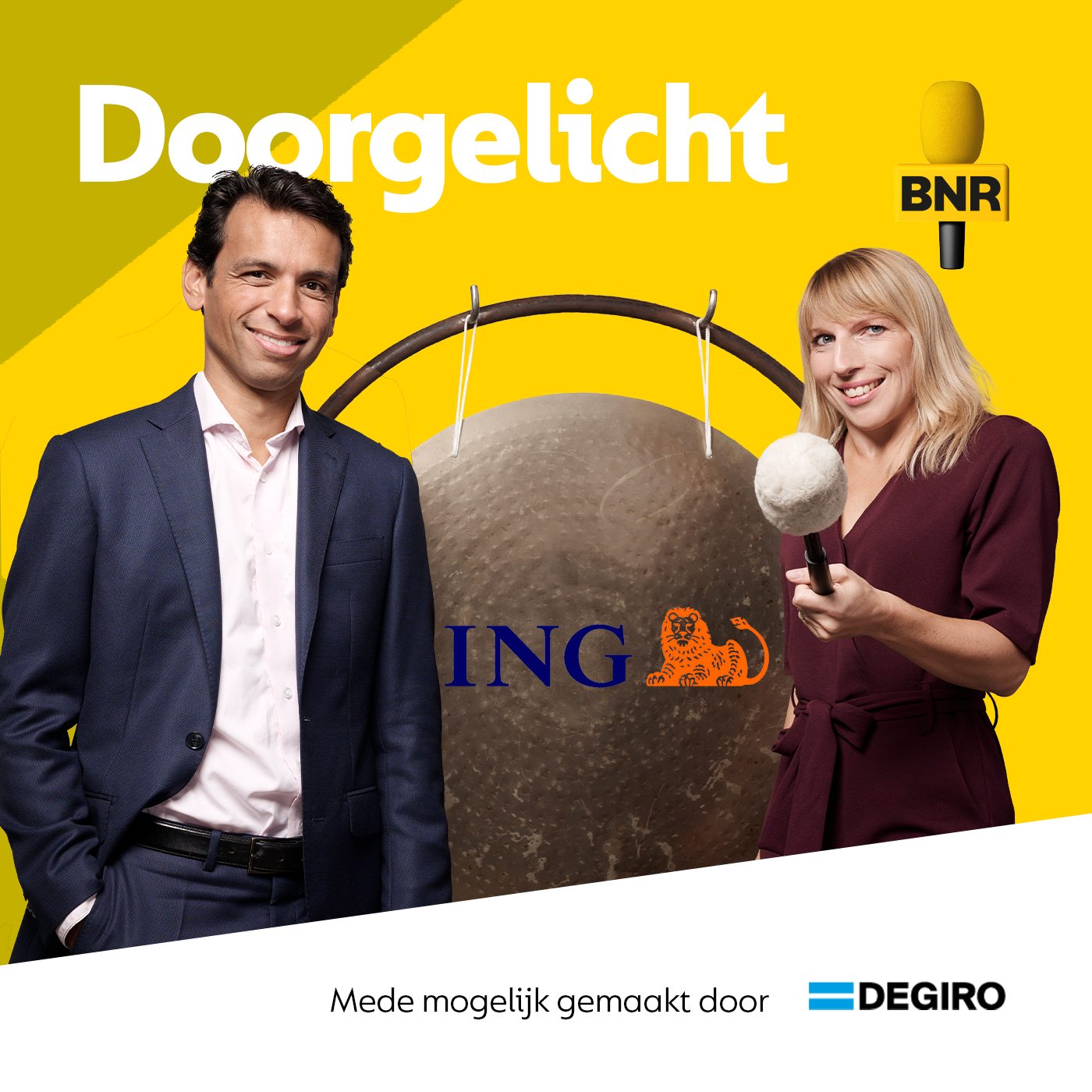ING | Doorgelicht