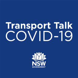 Transport Talk COVID 19 Episode 1
