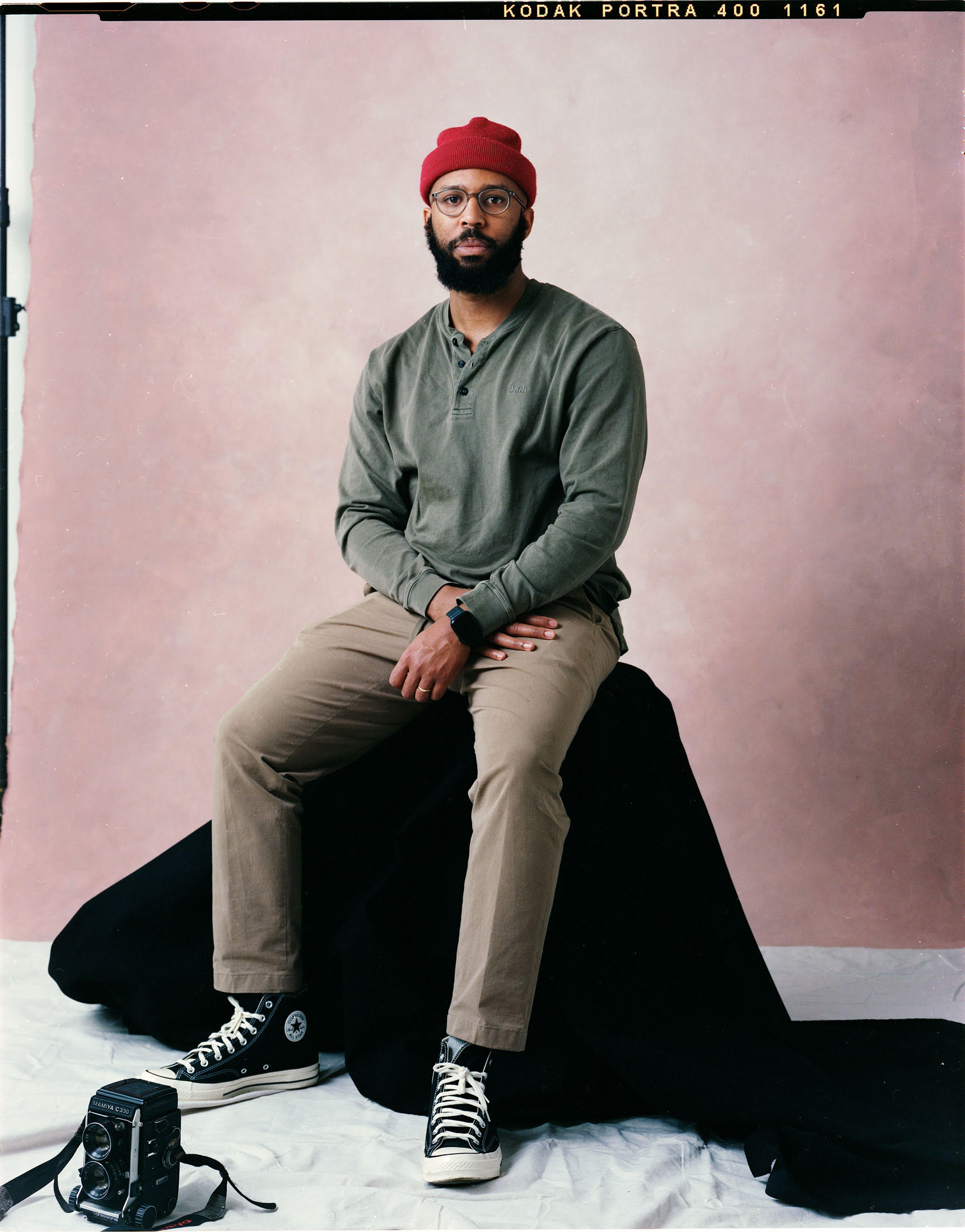 ArtBridge - Laurent Chevalier