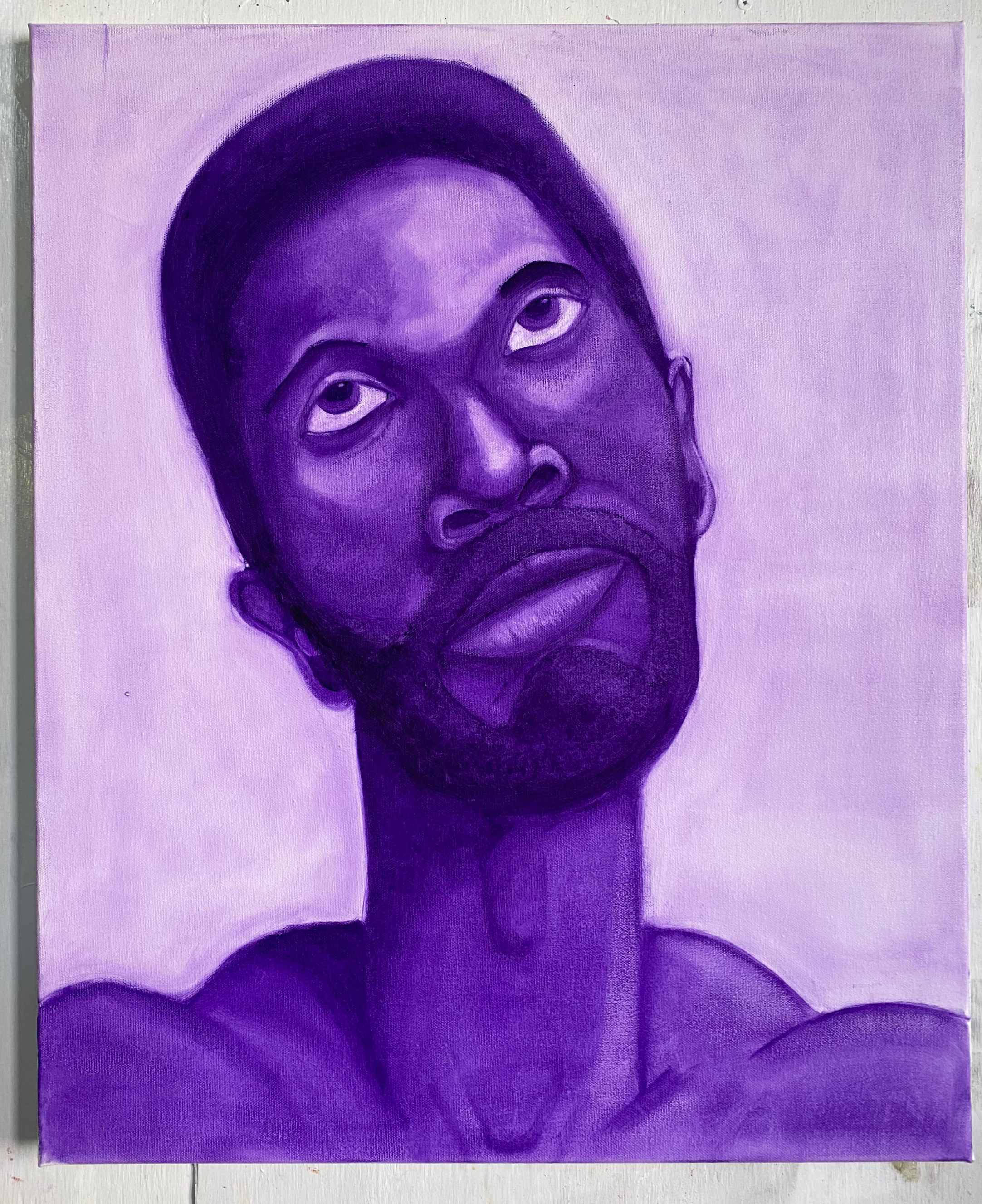 10. Human Being 2 (Why) - Steve Danielson