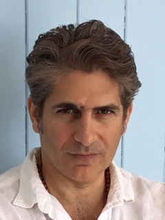 An Introduction to Art on the Ave by Michael Imperioli