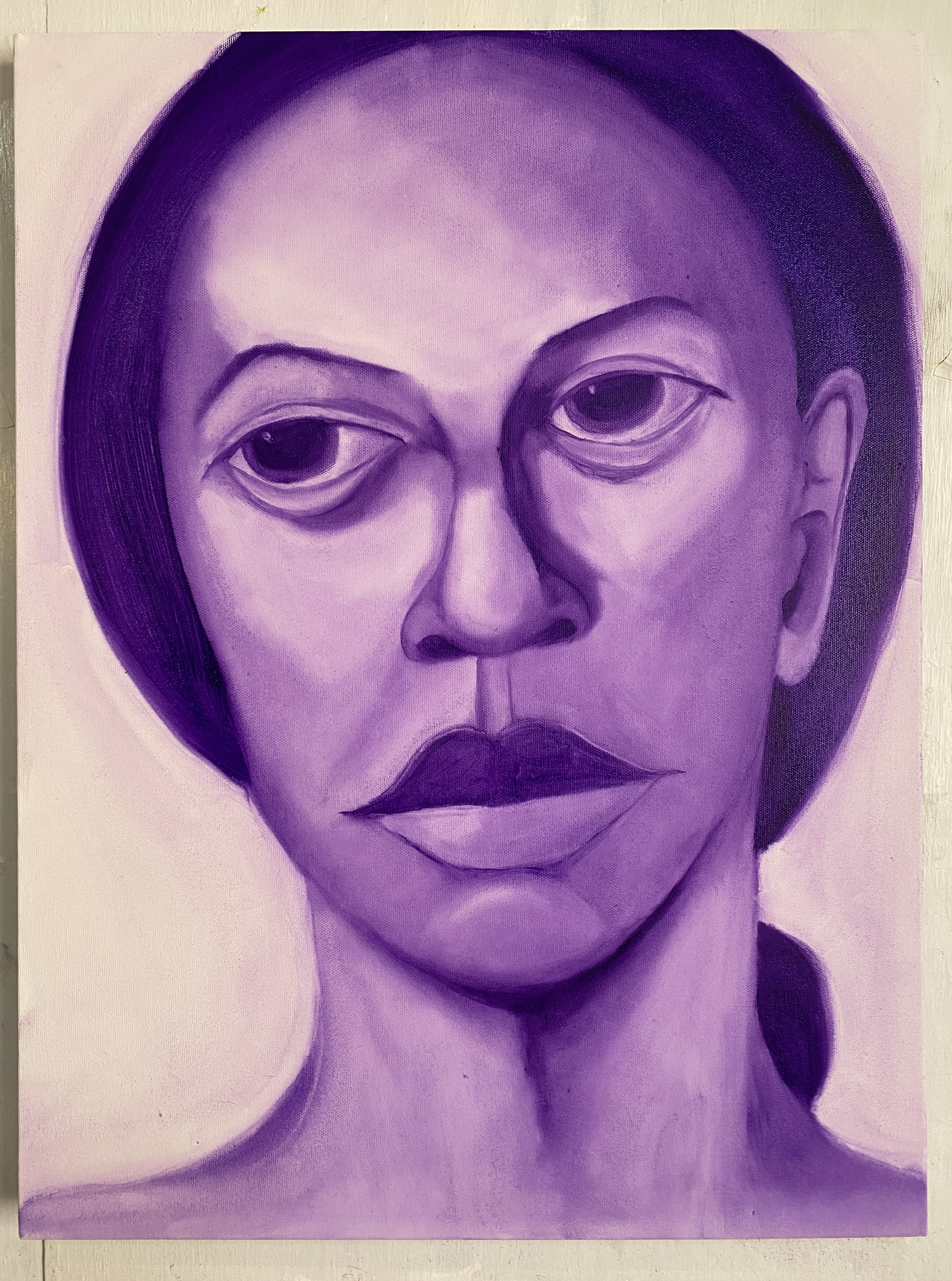 9. Human Being 1 (Never Again) - Steve Danielson