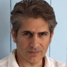 An Introduction to Art on the Ave by Michael Imperioli