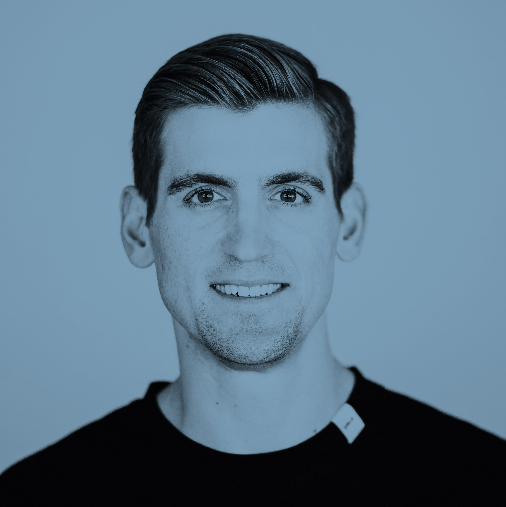 Meet Cala CEO Andrew Wyatt, and say goodbye to how fashion worked yesterday.
