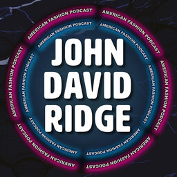 John David Ridge
