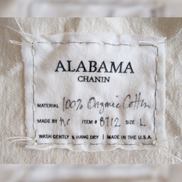 The Alabama Chanin Story