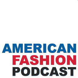 Alan Eckstein – The American Fashion Podcast