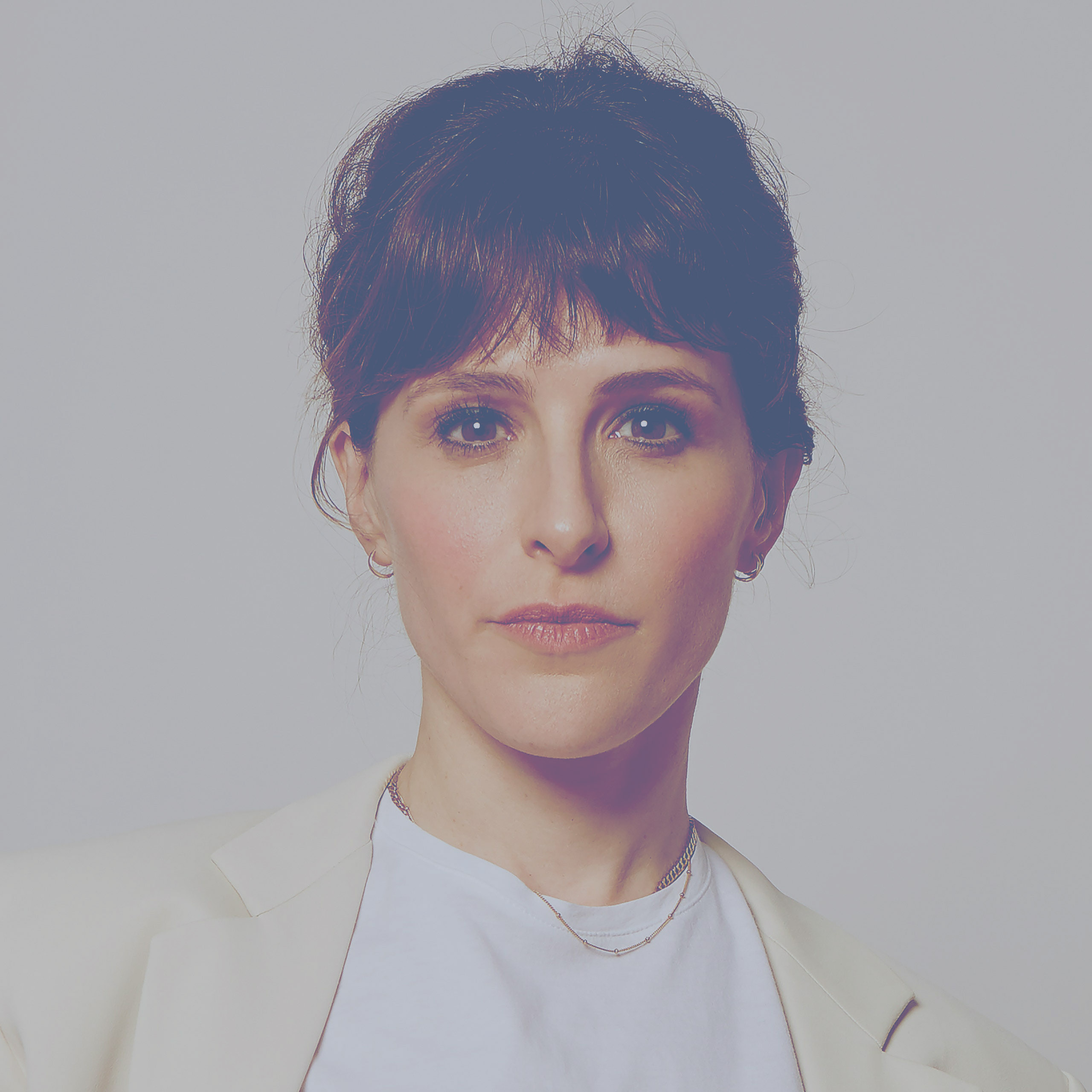 Maxine Bédat's Denim Odyssey