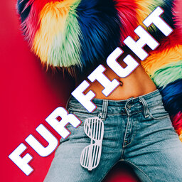 New York's City Council Wants To Ban Fuzzy Leather? The Accessories Council Has Some Opinions