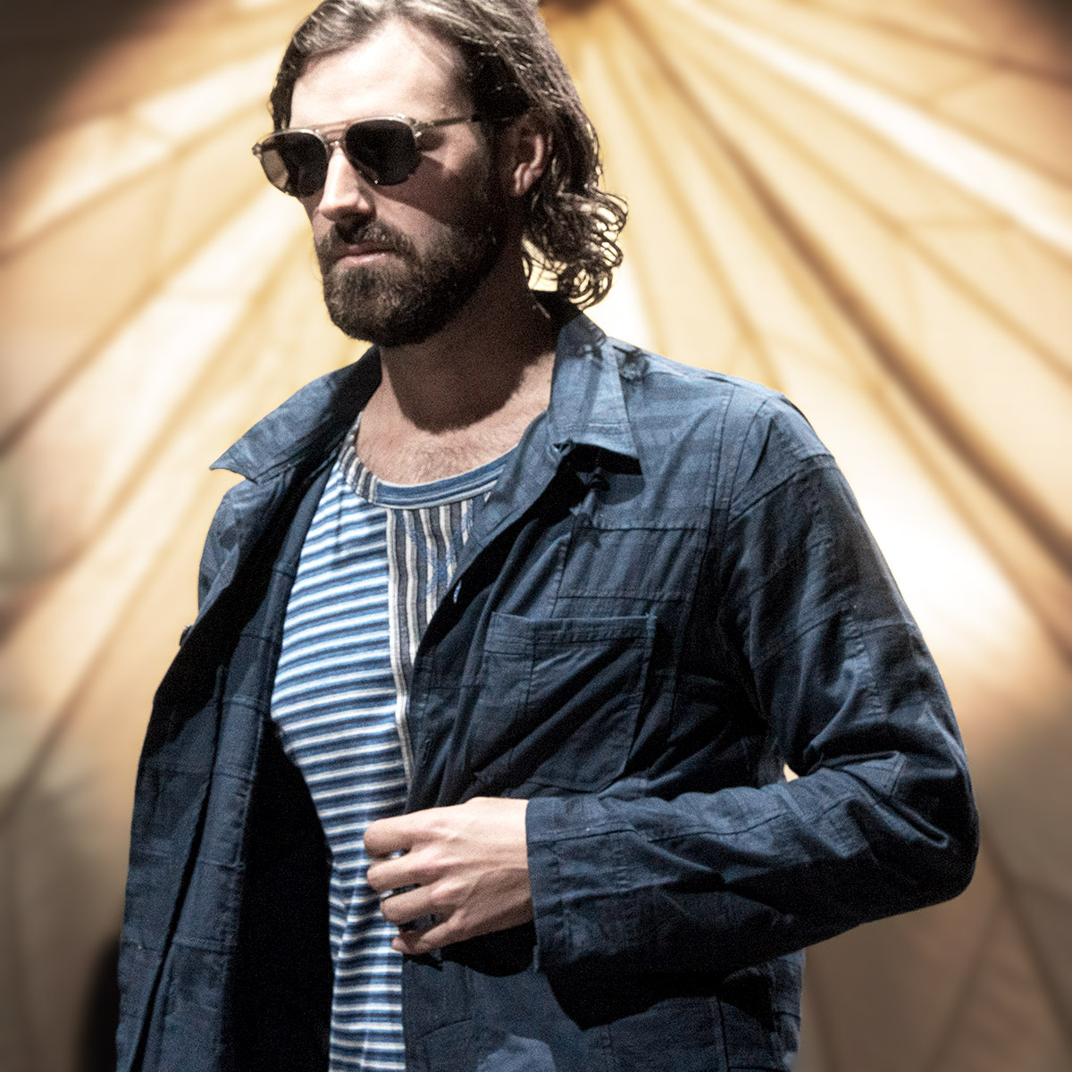 Billy Reid, An Icon of The Slow Fashion Movement