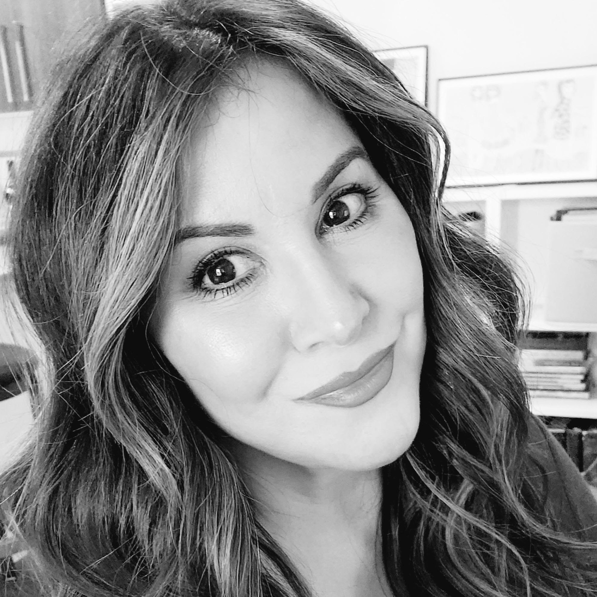 Beauty on Amazon - Vanessa Kuykendall of Market Defense