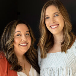 Self Care and Transparency - Michelle Fry and Katie Baeyens