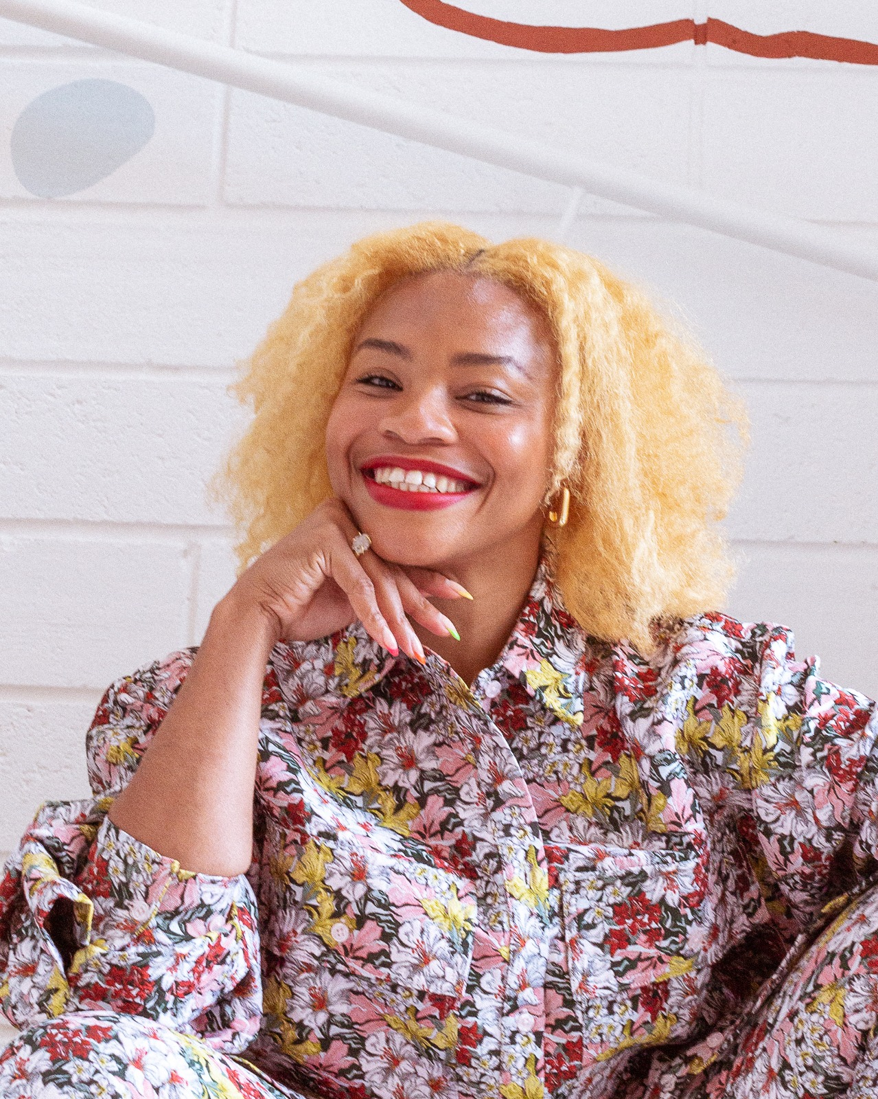 Texture and Technology - Winnie Awa, Founder and CEO of Carra