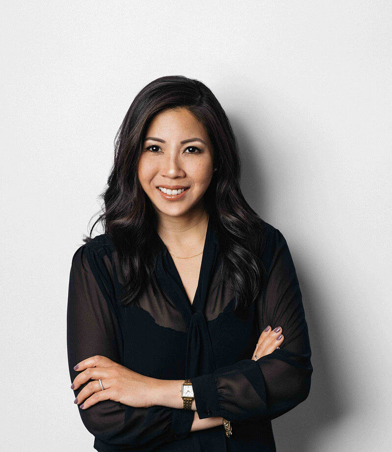 Risk-Taking and Disruption - Laurie Lam, Chief Brand Officer of e.l.f Cosmetics