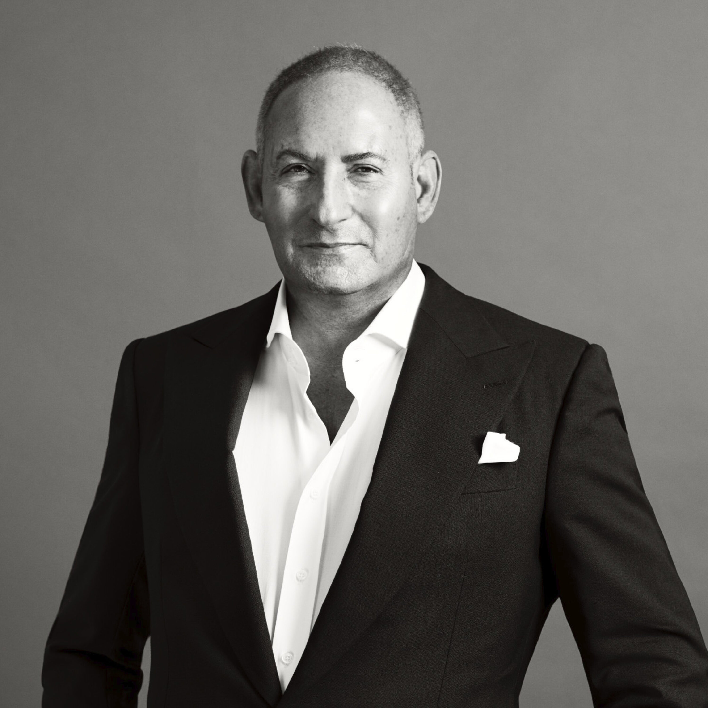 John Demsey of Estee Lauder - When Art and Science Converge ...