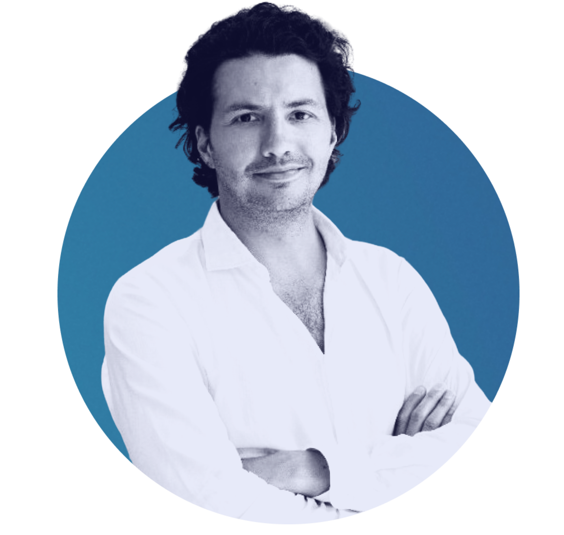 Beauty for the New Generation - Romain Gaillard of The Detox Market