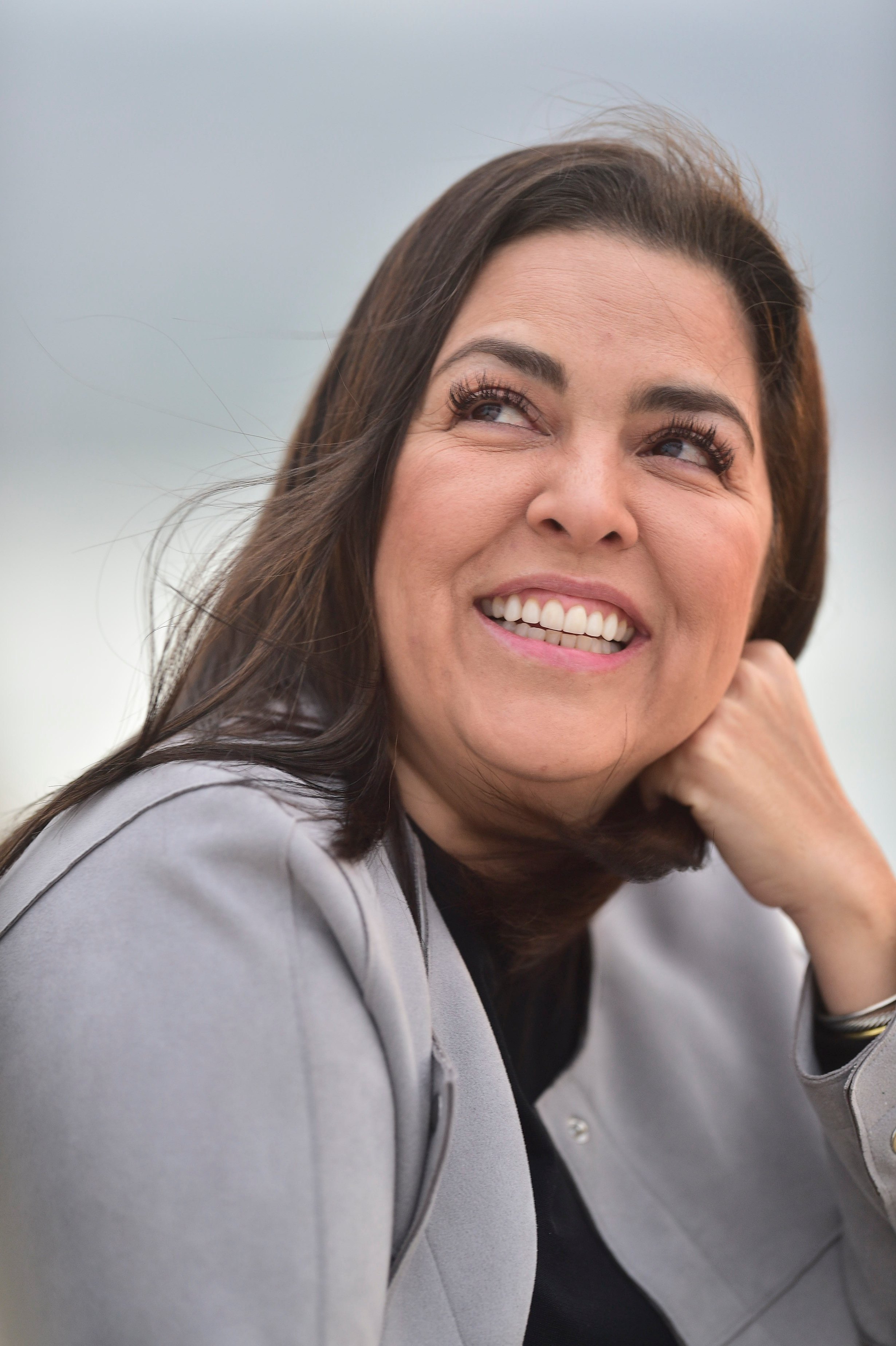 Ingredients Matter -  Rose Fernandez, CEO of Algenist