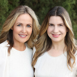 A Brand For Today's Generation - Christin Powell and Alison Haljun, Founders of Kinship