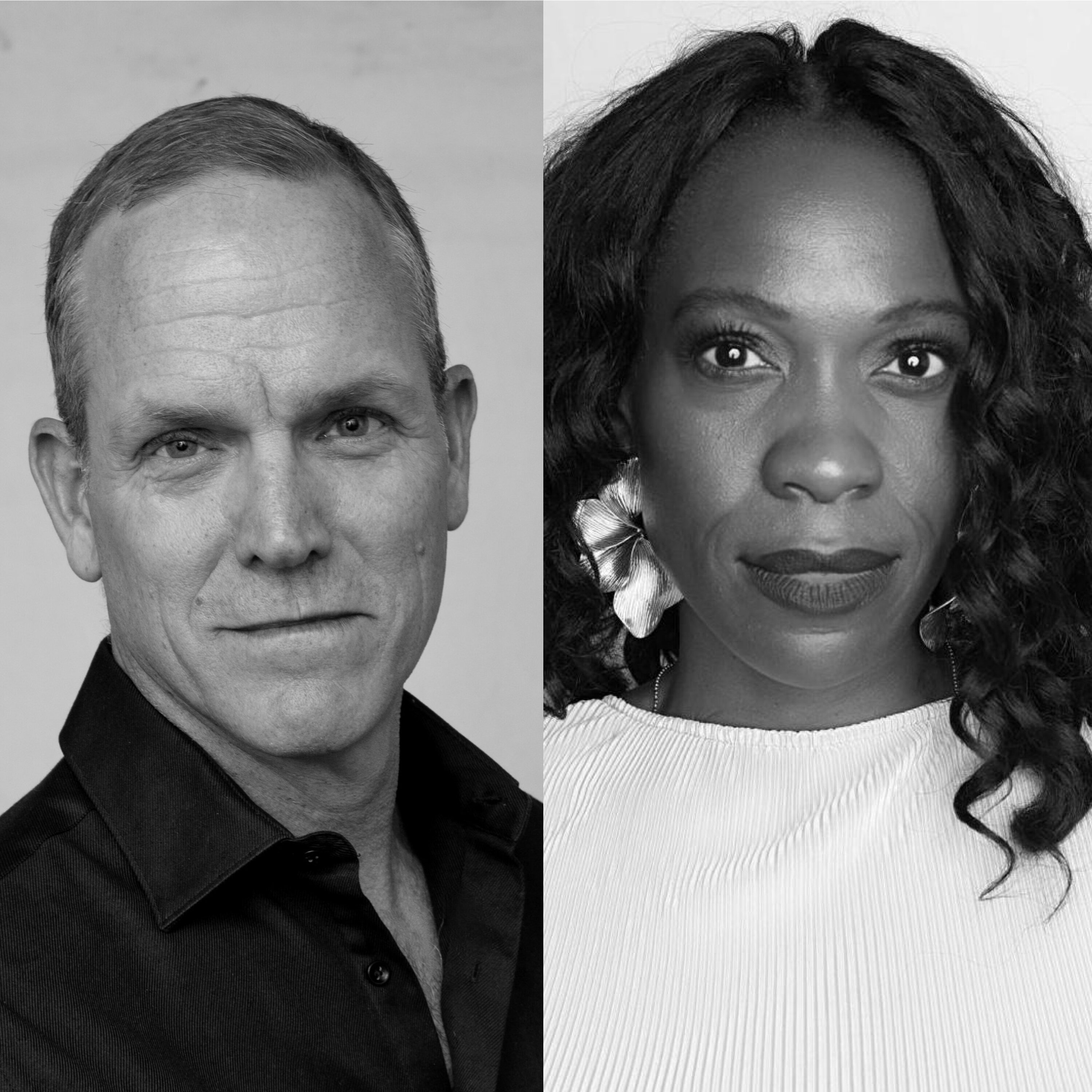 A New Era in Active Beauty : Shawn Haynes and Chidinma Asonye of WYN Beauty episode artwork