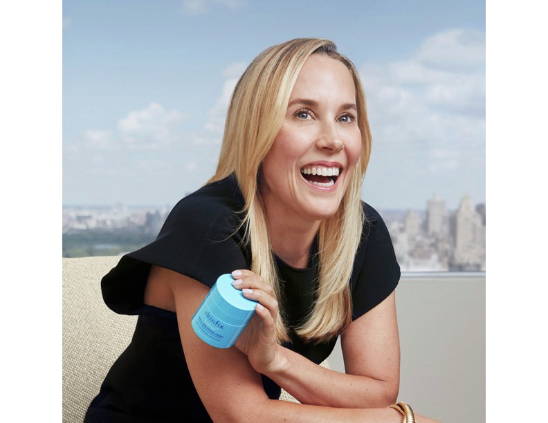 Healing Skin: The Journey of Amy Gordinier, Founder of SkinFix