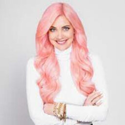 Innovative Products - Sarah Potempa, Celebrity Hairstylist and CEO of The Beachwaver Co