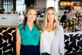 Positive Change Without Sacrificing Health - Danielle Gronich and Kayleigh Christina , Co-Founders of CLEARSTEM