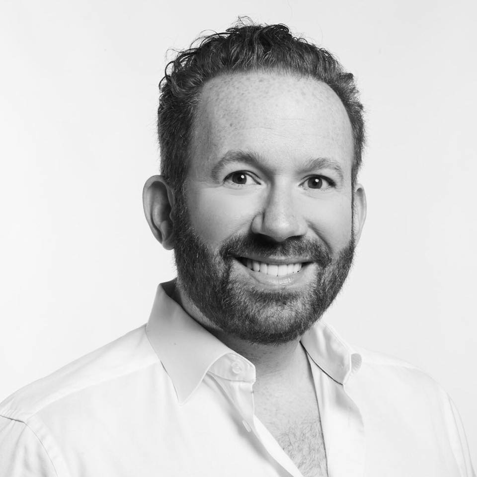 Supporting Skin Health at the Cellular Level - Aaron Hefter, CEO of Imarais Beauty