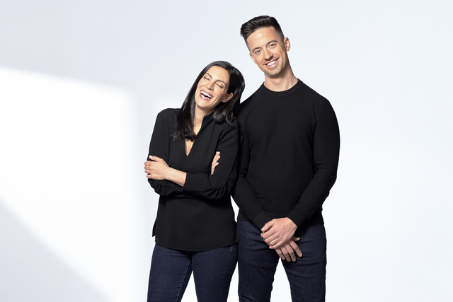 Redefining Clean Skincare: The Naked and Thriving Journey