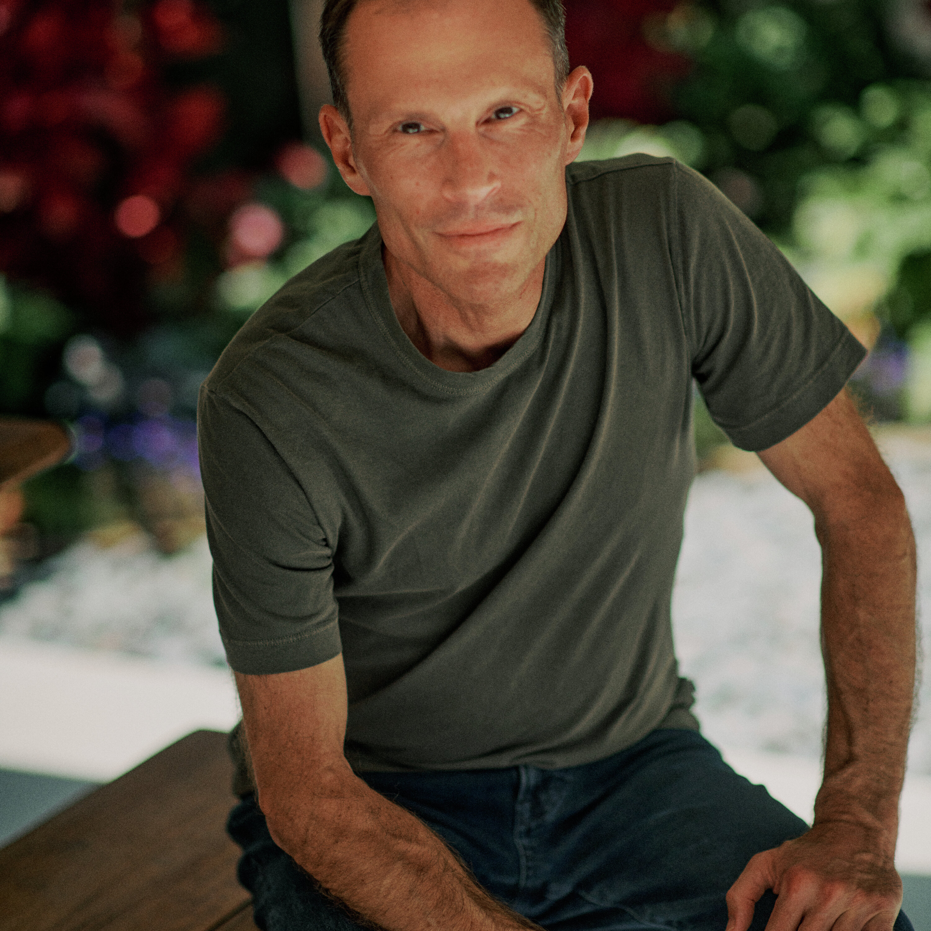 The Importance of Clinical Trials in Beauty - Mark Menning, Founder of MARK Los Angeles episode artwork