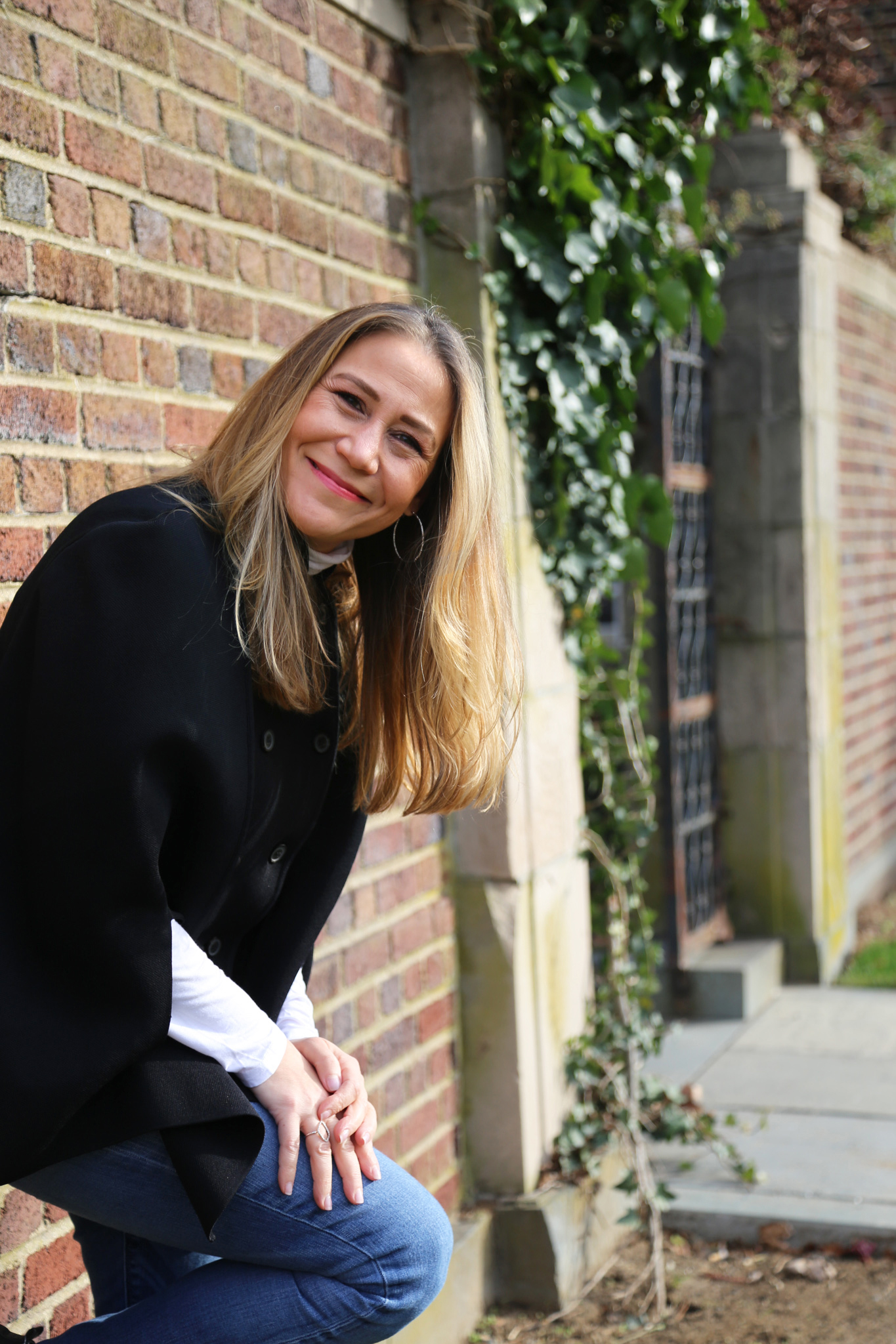 A New Journey - Indie Lee, Founder of Indie Lee Skincare